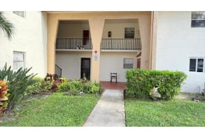 320 Lake Dora Drive 320, West Palm Beach