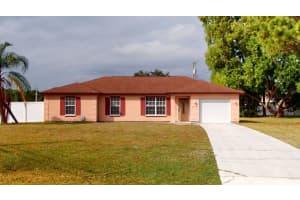 2175 Se Heathwood Circle Se, Port St. Lucie, Fl 34952, Port Saint Lucie