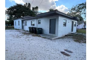 1507 Ave I A, Fort Pierce 1507 Ave I A, Fort Pierce