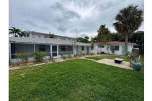 1235 Beach Road 4, Singer Island