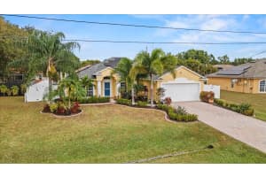 3215 Se West Snow Road, Port St. Lucie, Fl 34984, Port Saint Lucie