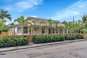 829 N K Street 1, Lake Worth Beach