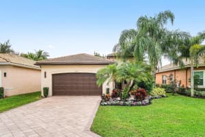 8214 Cloud Peak Drive, Boynton Beach