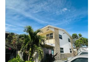 1609 S Federal Highway 201, Lake Worth Beach