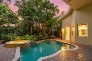 7348 E Country Club Boulevard, Boca Raton