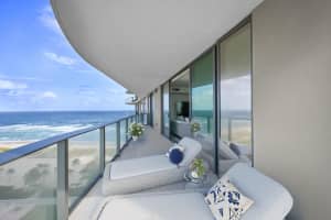 730 N Ocean Boulevard 1201, Pompano Beach