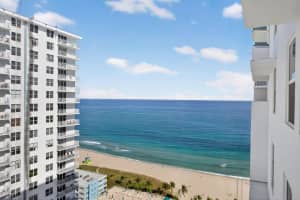 111 Briny Avenue 24-07, Pompano Beach