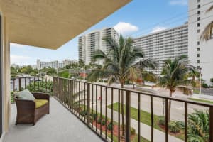 1009 N Ocean Boulevard 312, Pompano Beach