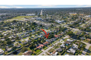 1530 W River Drive, Margate