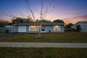 372 Ne Ardsley Drive, Port St. Lucie, Fl 34983, Port Saint Lucie