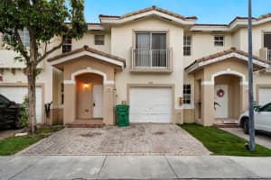 14142 Sw 260th Street 105, Homestead