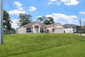 1573 Sw Fortune Road, Port St. Lucie, Fl 34953, Port Saint Lucie