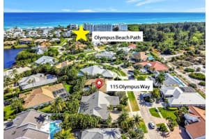 115 Olympus Way, Jupiter