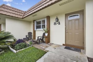 5780 Fernley Drive W 84, West Palm Beach