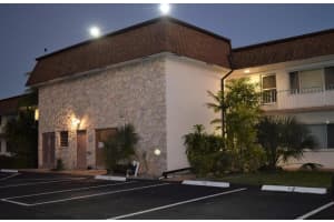 2878 Donnelly Drive 106, Lake Worth