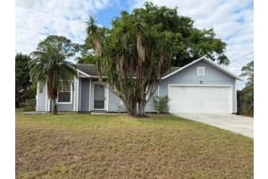 2342 Sw Bayshore Boulevard, Port St. Lucie, Fl 34984, Port Saint Lucie
