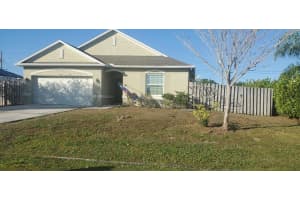 433 Sw Leona Drive, Port St. Lucie, Fl 34953, Port Saint Lucie