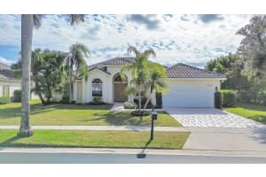21317 Gosier Way, Boca Raton