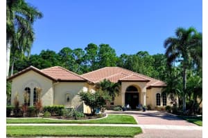 808 Sw Classico Court, Port St. Lucie, Fl 34986, Port Saint Lucie