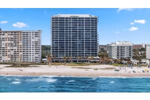 1116 N Ocean Boulevard 805, Pompano Beach