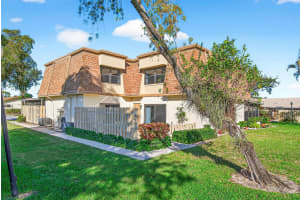 865 Nw 29th Avenue D, Delray Beach