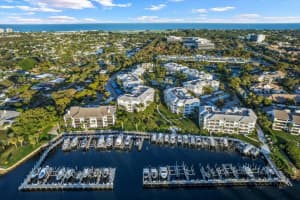 144 Bay Colony Drive N Penthouse, Juno Beach
