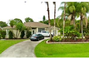 1443 Se Proctor Lane, Port St. Lucie, Fl 34983, Port Saint Lucie