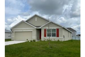 413 Sw Lakota Avenue, Port St. Lucie, Fl 34953, Port Saint Lucie