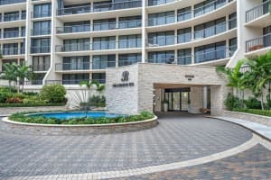 4740 S Ocean Boulevard 508, Highland Beach