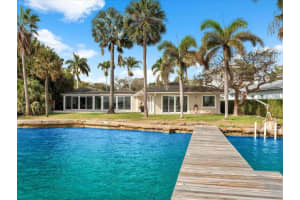 714 S Lake Drive, Lantana