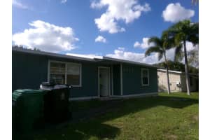 1572 Sw Bayshore Boulevard, Port St. Lucie, Fl 34983, Port Saint Lucie