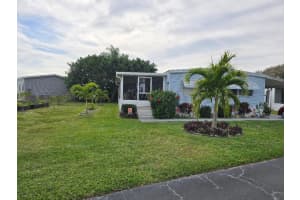 277 Kingfisher Ave Avenue 277, Fort Pierce