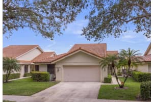 2855 Eagle Lane, West Palm Beach