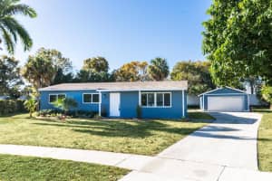 4316 Osha Street, Palm Beach Gardens