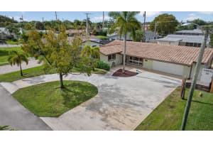 5511 Ne 18th Terrace, Fort Lauderdale