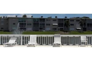 2770 S Garden Drive 304, Lake Worth