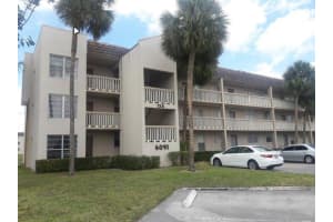 6091 Nw 61st Avenue 110, Tamarac