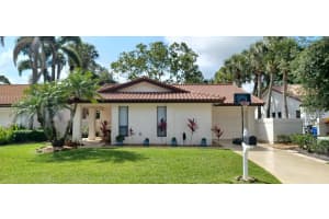 4024 Sw Osprey Creek Way, Palm City