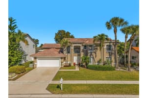 10811 Fox Glen Drive, Boca Raton