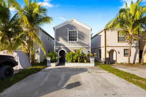 4337 Springfield Street, Lake Worth Beach 4337 Springfield Street, Lake Worth Beach