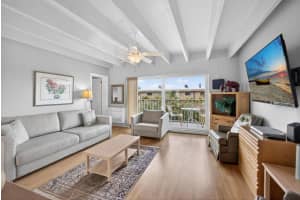 4001 S Ocean Boulevard 315, South Palm Beach