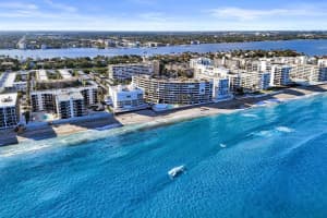 3590 S Ocean Boulevard 809, South Palm Beach