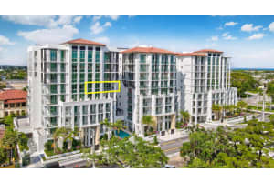 475 E Royal Palm Road 605, Boca Raton