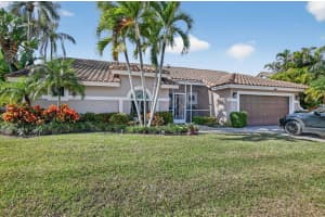 19815 Sedgefield Terrace, Boca Raton