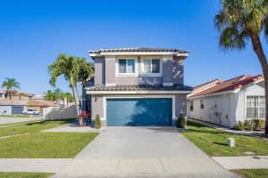 3637 Stratton Lane, Boynton Beach