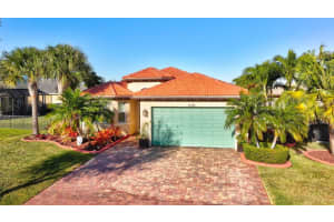 11731 Sw Crestwood Circle, Port St. Lucie, Fl 34987, Port Saint Lucie