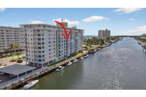 1050 Hillsboro Mile 704w, Hillsboro Beach