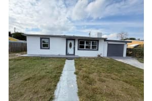 2353 S Beech Rd Road, West Palm Beach