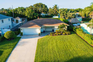 2131 Mark Drive, Lake Worth