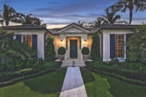 216 Sandpiper Drive, Palm Beach